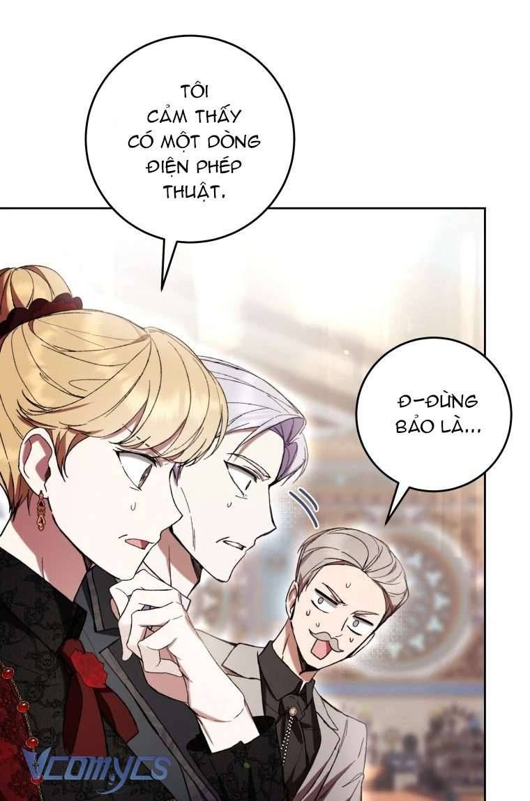 Làm Ác Nữ Bộ Không Tuyệt Sao? Chap 86 - Next Chap 87