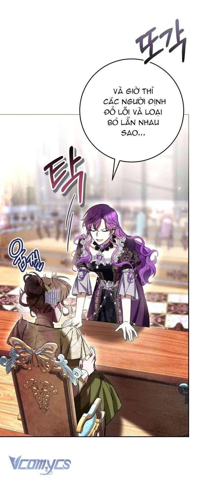 Làm Ác Nữ Bộ Không Tuyệt Sao? Chap 86 - Next Chap 87