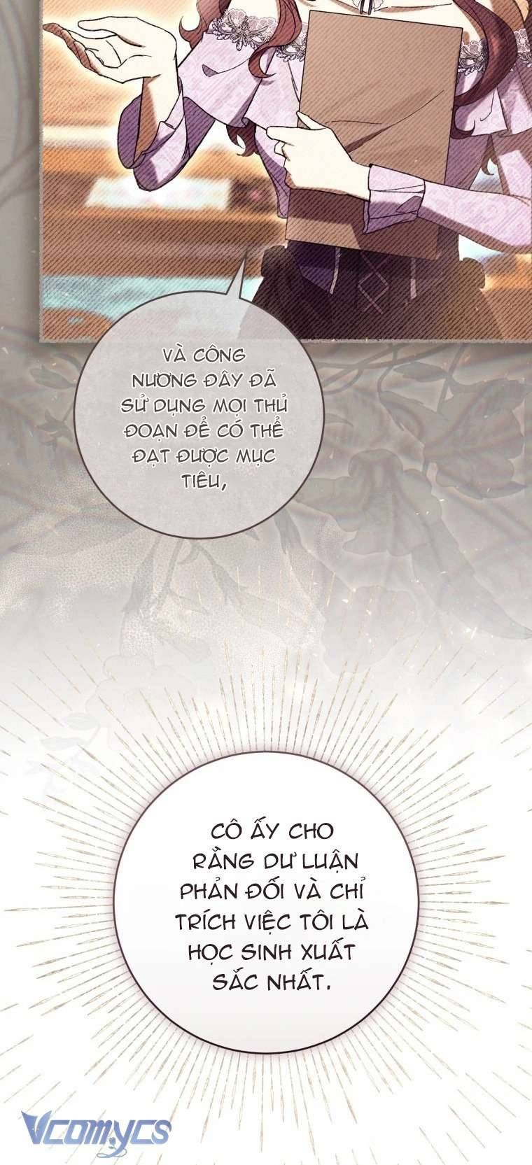 Làm Ác Nữ Bộ Không Tuyệt Sao? Chap 86 - Next Chap 87