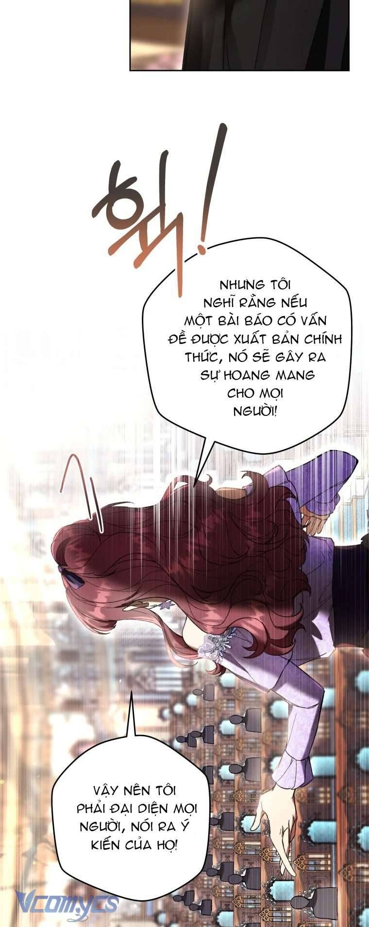 Làm Ác Nữ Bộ Không Tuyệt Sao? Chap 87 - Next Chap 88