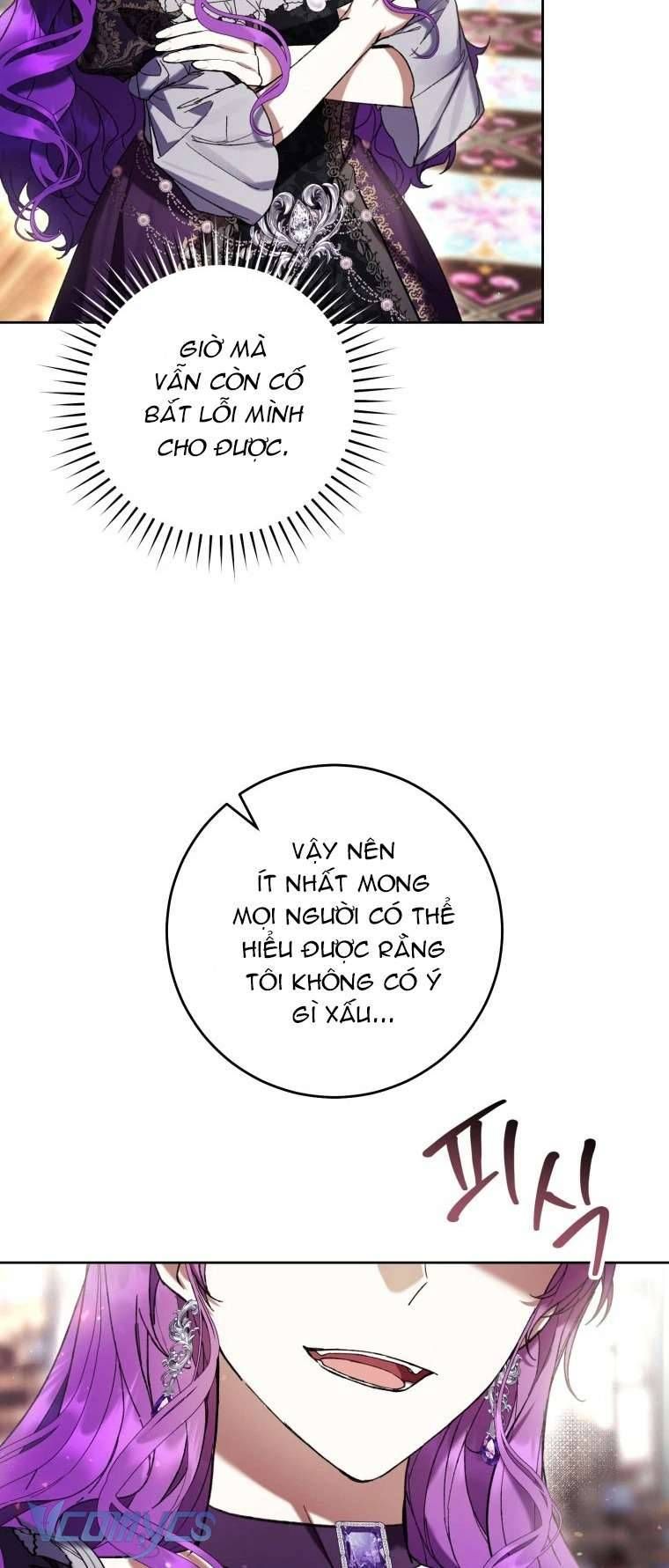 Làm Ác Nữ Bộ Không Tuyệt Sao? Chap 87 - Next Chap 88