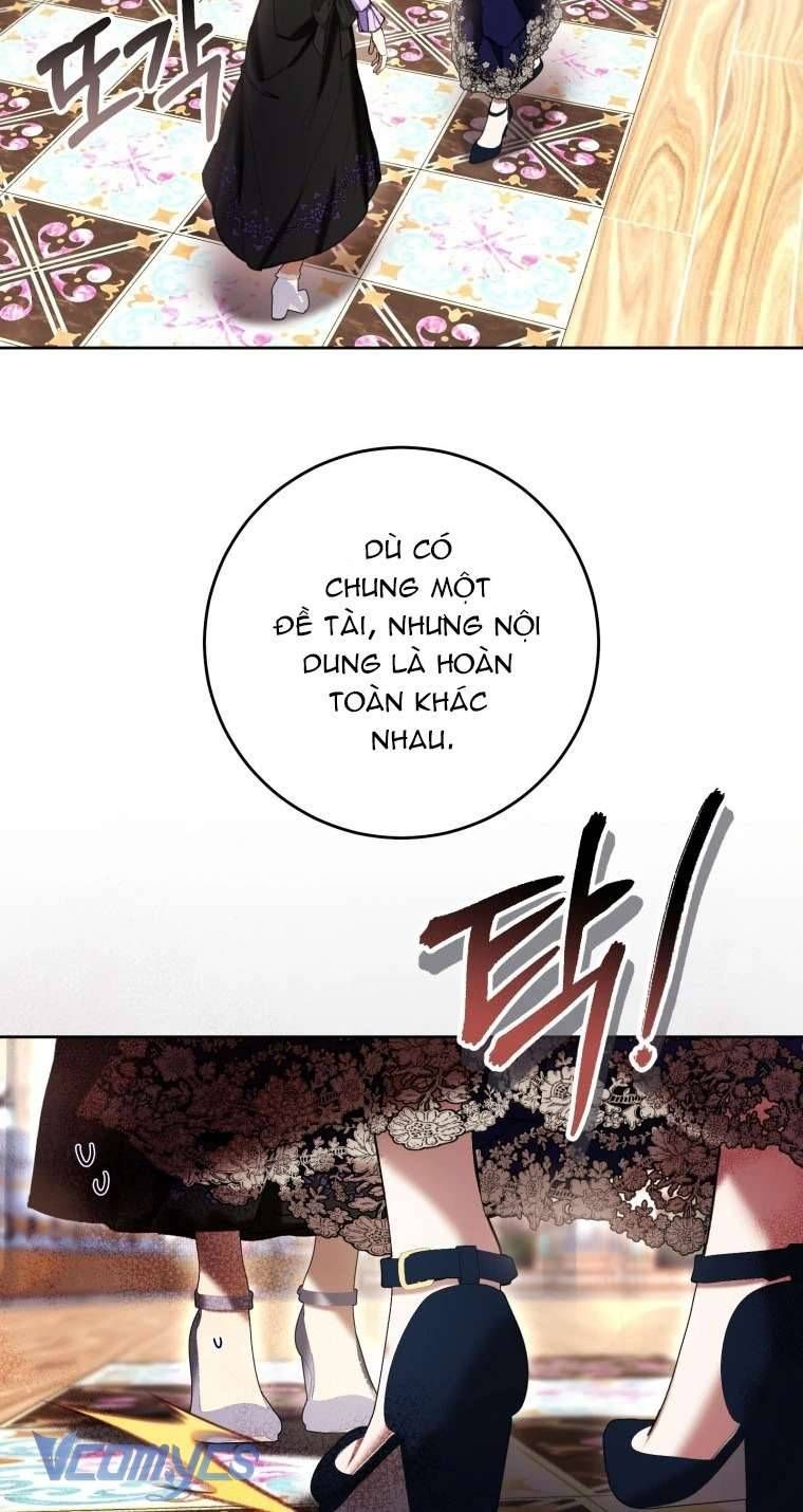 Làm Ác Nữ Bộ Không Tuyệt Sao? Chap 87 - Next Chap 88