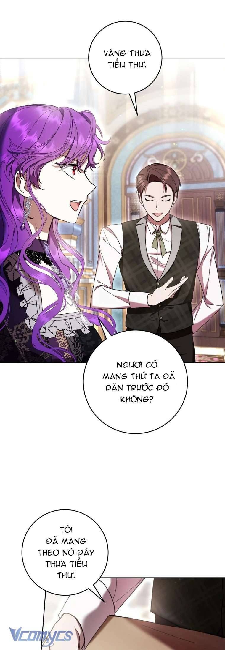 Làm Ác Nữ Bộ Không Tuyệt Sao? Chap 87 - Next Chap 88
