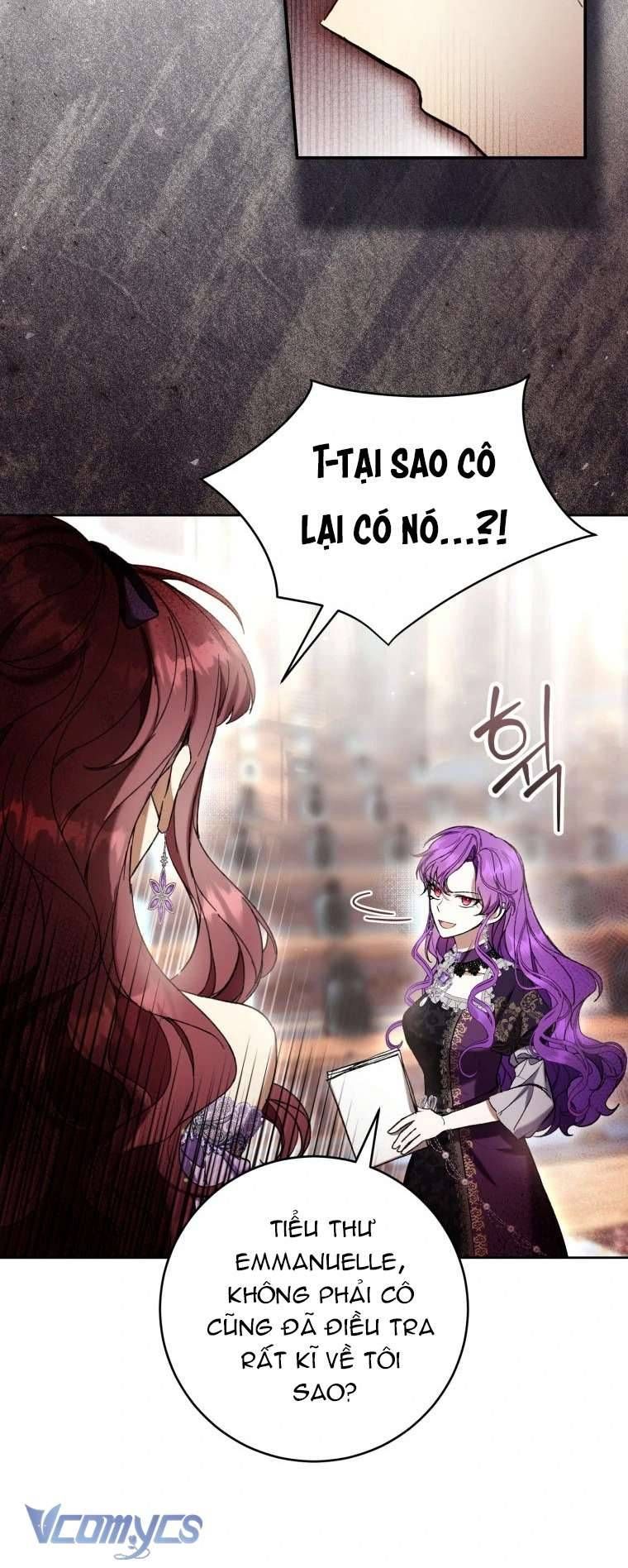 Làm Ác Nữ Bộ Không Tuyệt Sao? Chap 87 - Next Chap 88