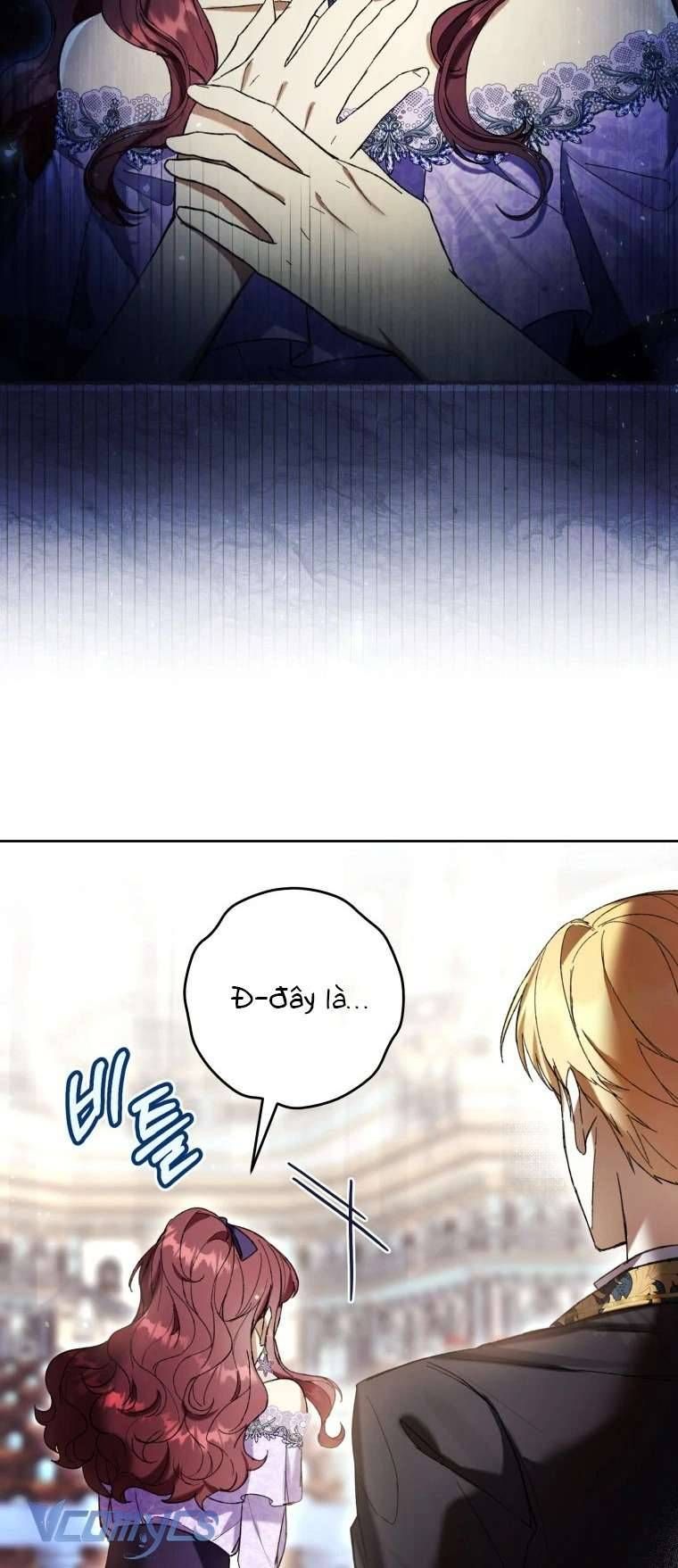 Làm Ác Nữ Bộ Không Tuyệt Sao? Chap 87 - Next Chap 88