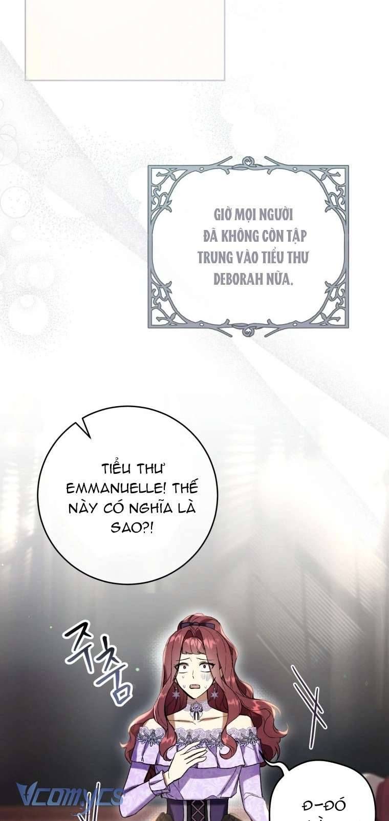 Làm Ác Nữ Bộ Không Tuyệt Sao? Chap 87 - Next Chap 88