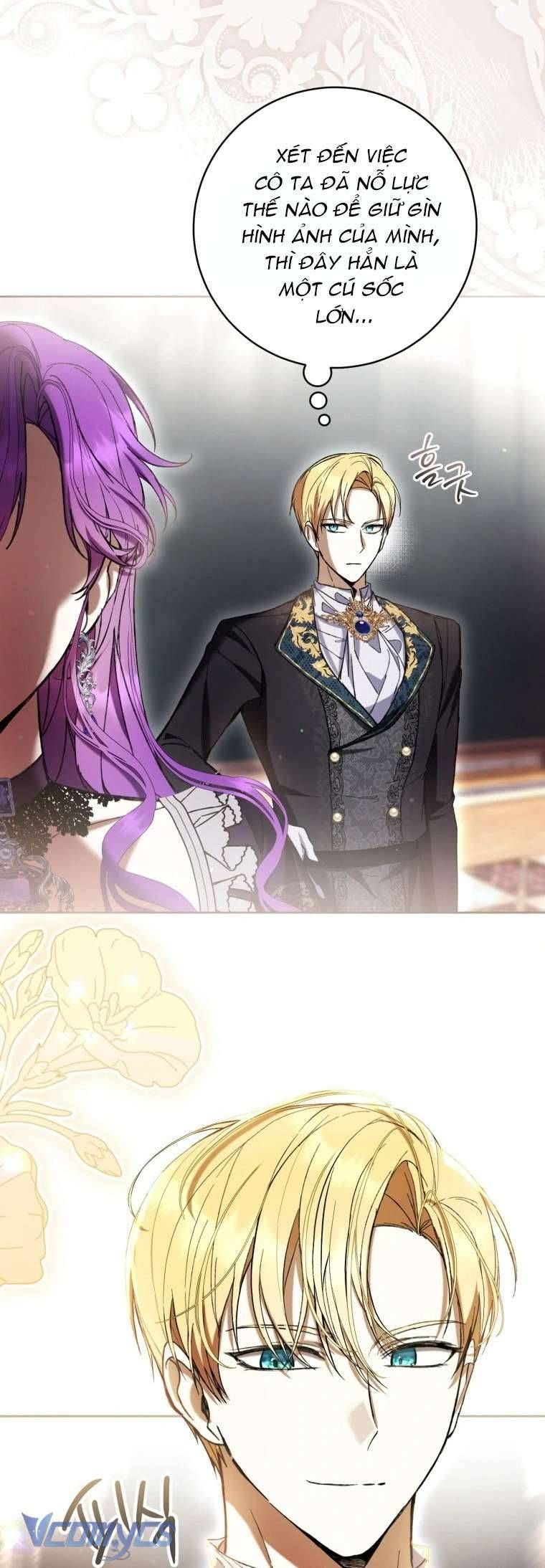 Làm Ác Nữ Bộ Không Tuyệt Sao? Chap 87 - Next Chap 88