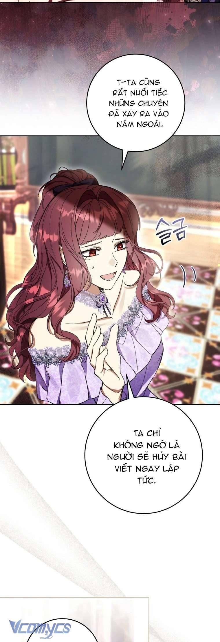 Làm Ác Nữ Bộ Không Tuyệt Sao? Chap 87 - Next Chap 88