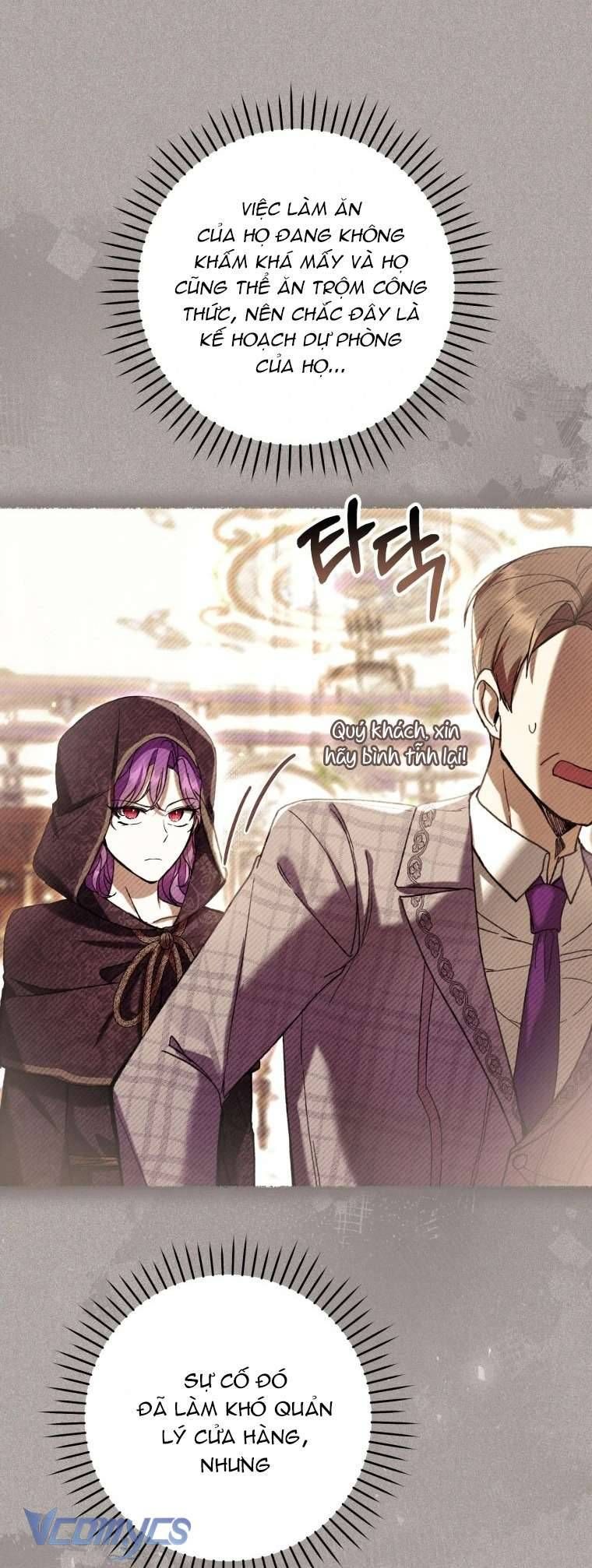 Làm Ác Nữ Bộ Không Tuyệt Sao? Chap 87 - Next Chap 88