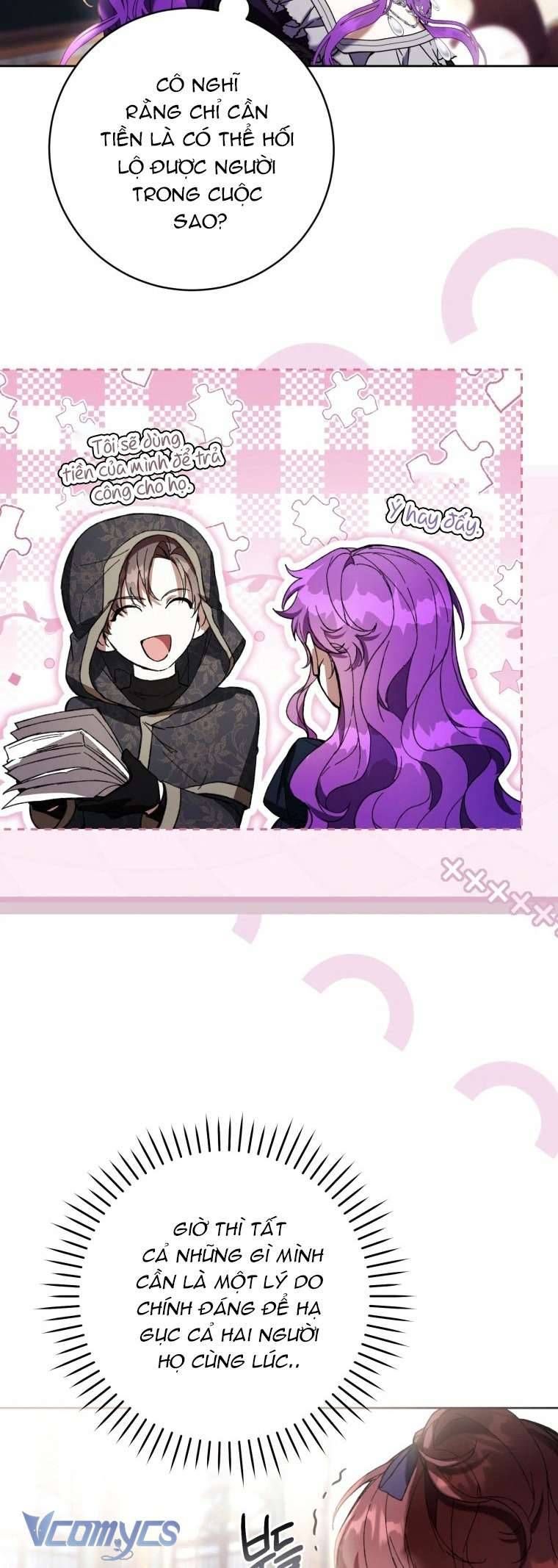 Làm Ác Nữ Bộ Không Tuyệt Sao? Chap 87 - Next Chap 88