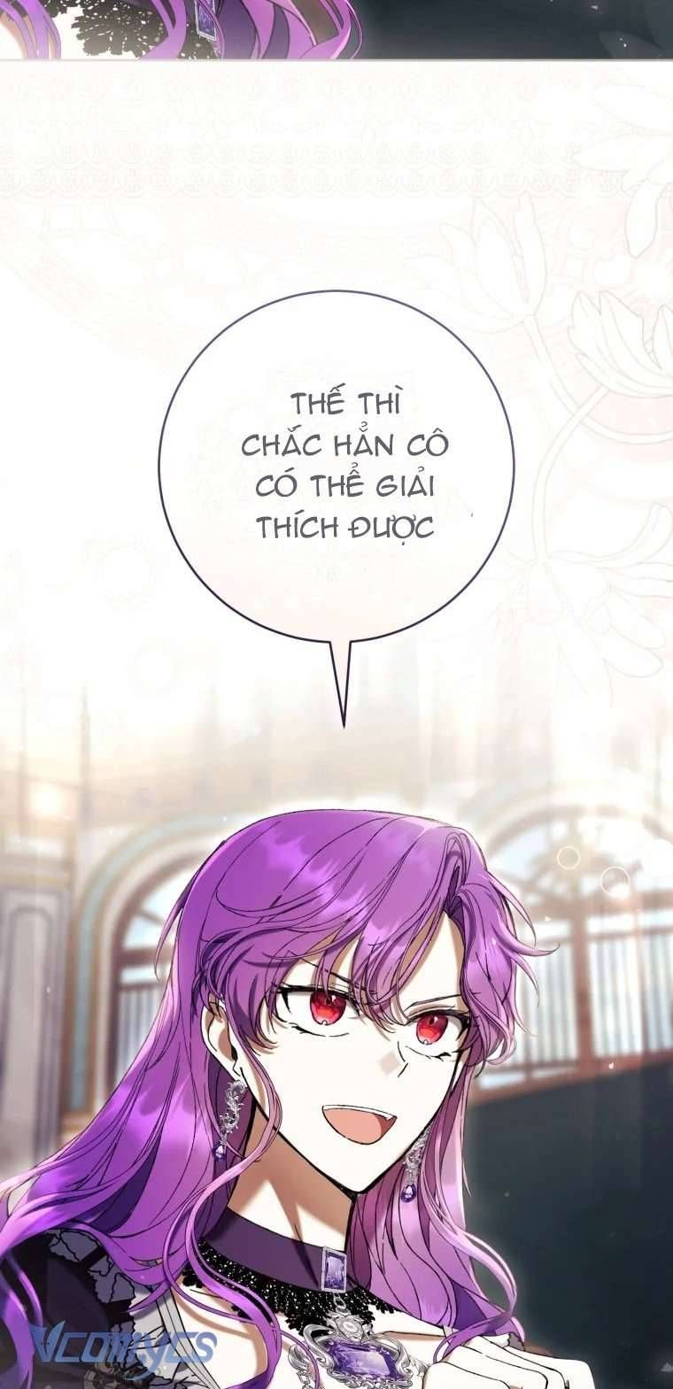 Làm Ác Nữ Bộ Không Tuyệt Sao? Chap 87 - Next Chap 88