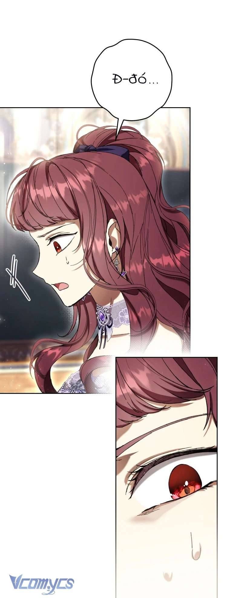 Làm Ác Nữ Bộ Không Tuyệt Sao? Chap 87 - Next Chap 88