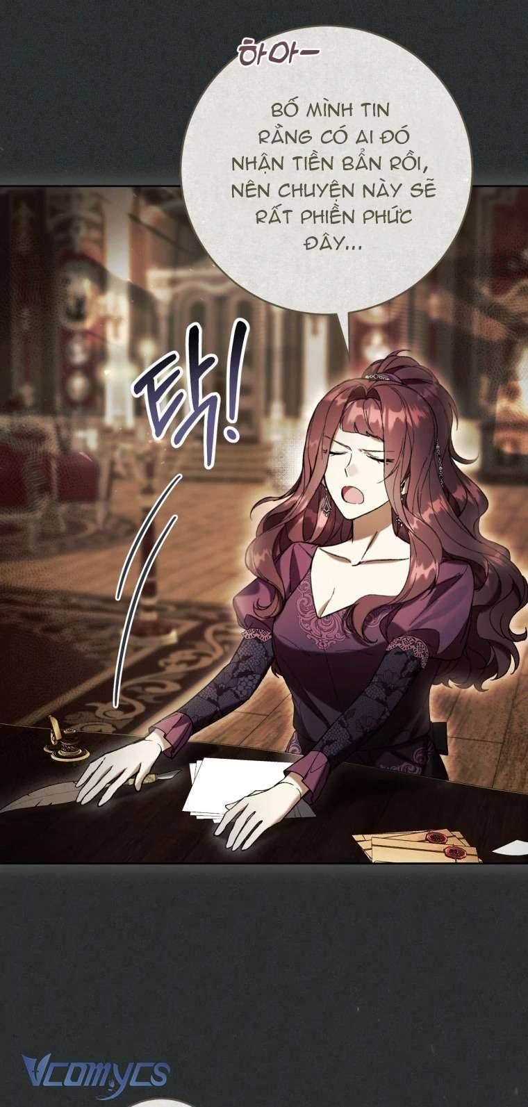 Làm Ác Nữ Bộ Không Tuyệt Sao? Chap 87 - Next Chap 88