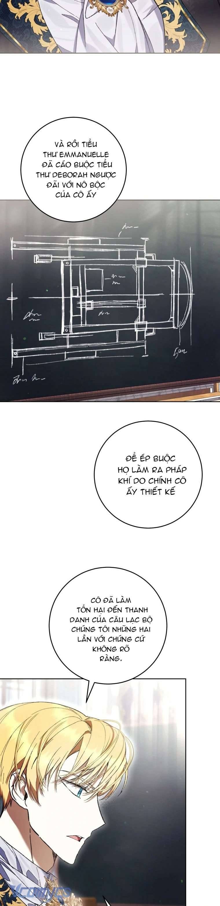 Làm Ác Nữ Bộ Không Tuyệt Sao? Chap 87 - Next Chap 88