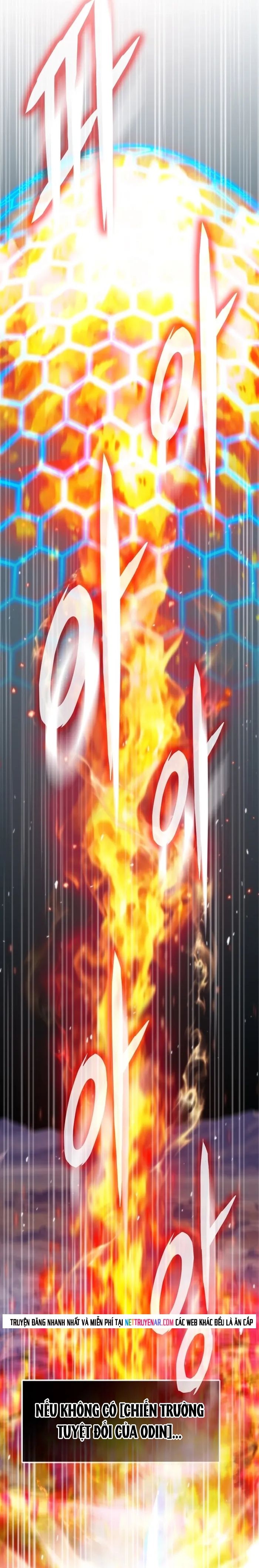 Hồi Quy Giả Chap 143 - Next Chap 144