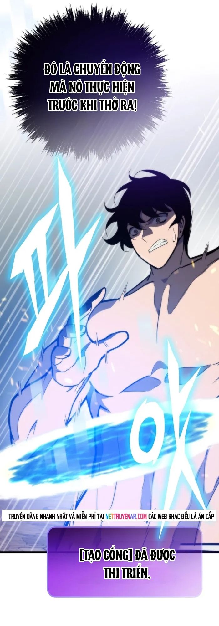 Hồi Quy Giả Chap 143 - Next Chap 144