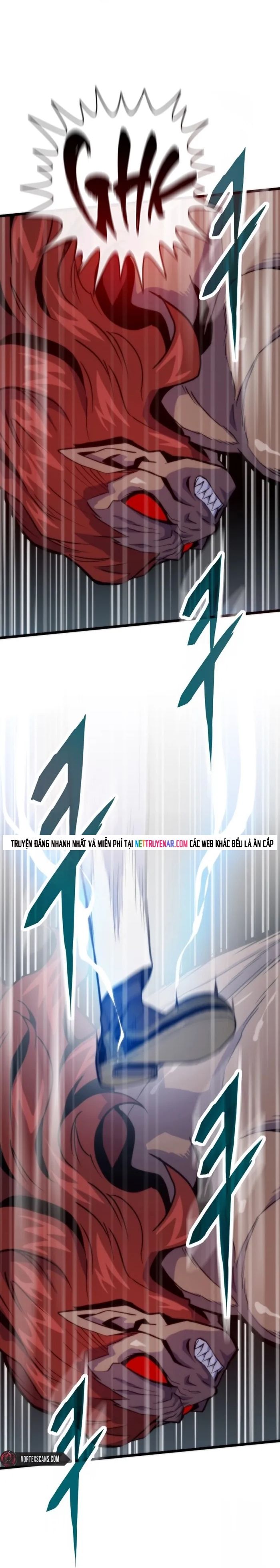 Hồi Quy Giả Chap 143 - Next Chap 144