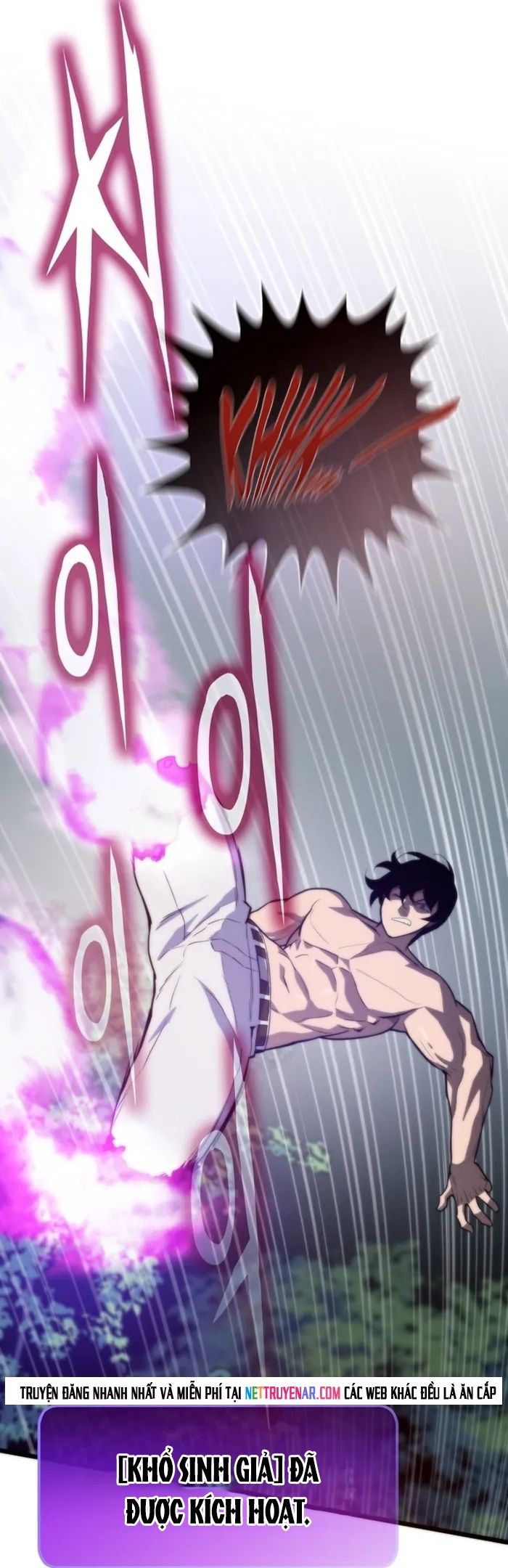 Hồi Quy Giả Chap 143 - Next Chap 144