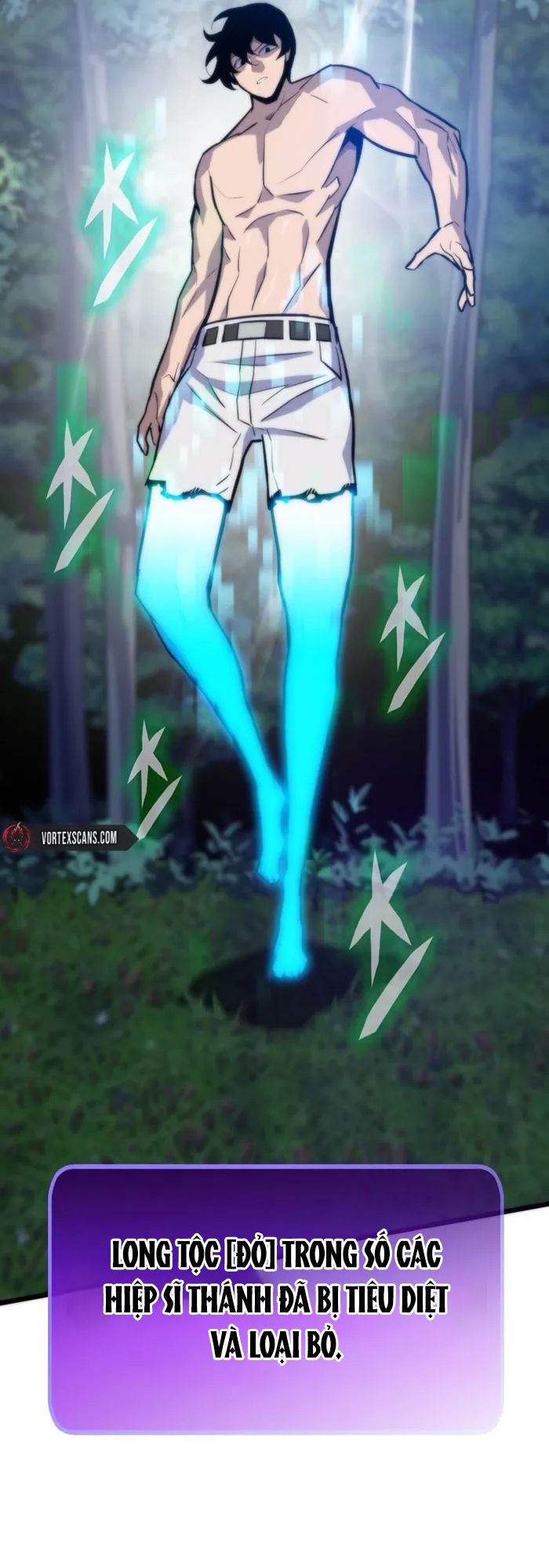 Hồi Quy Giả Chap 143 - Next Chap 144