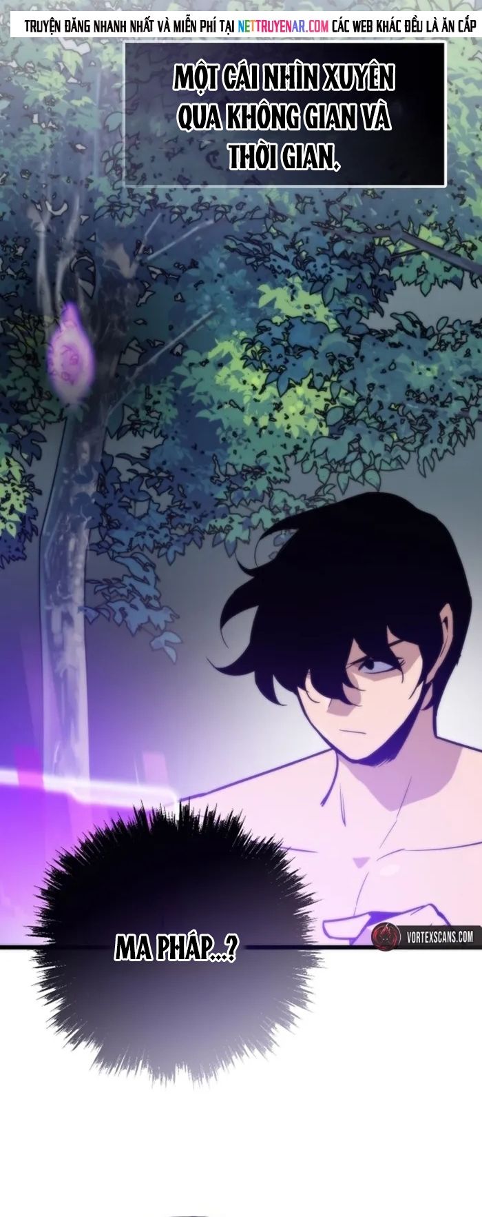 Hồi Quy Giả Chap 143 - Next Chap 144