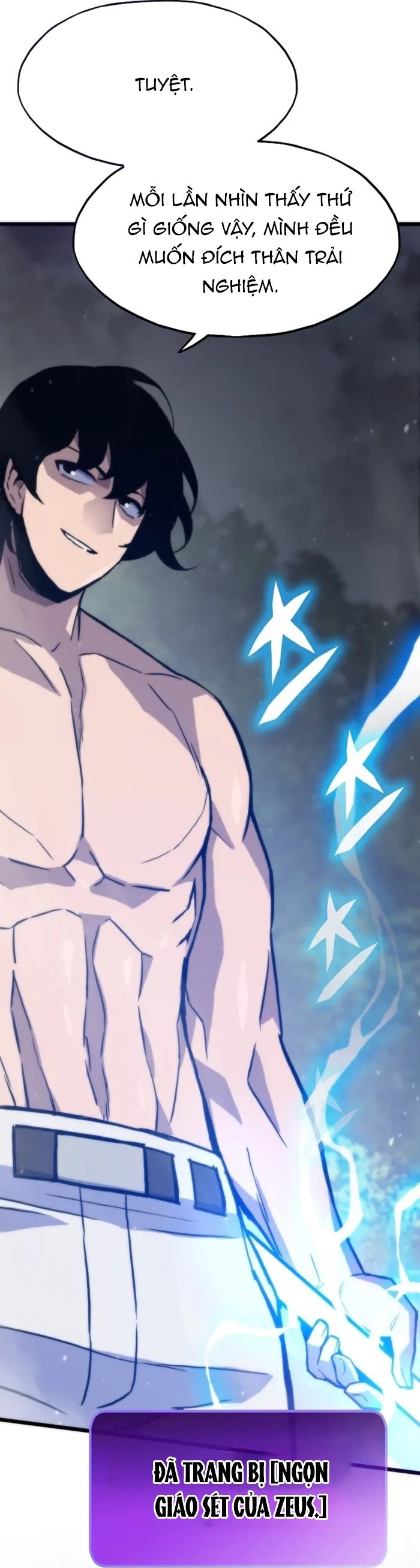 Hồi Quy Giả Chap 143 - Next Chap 144