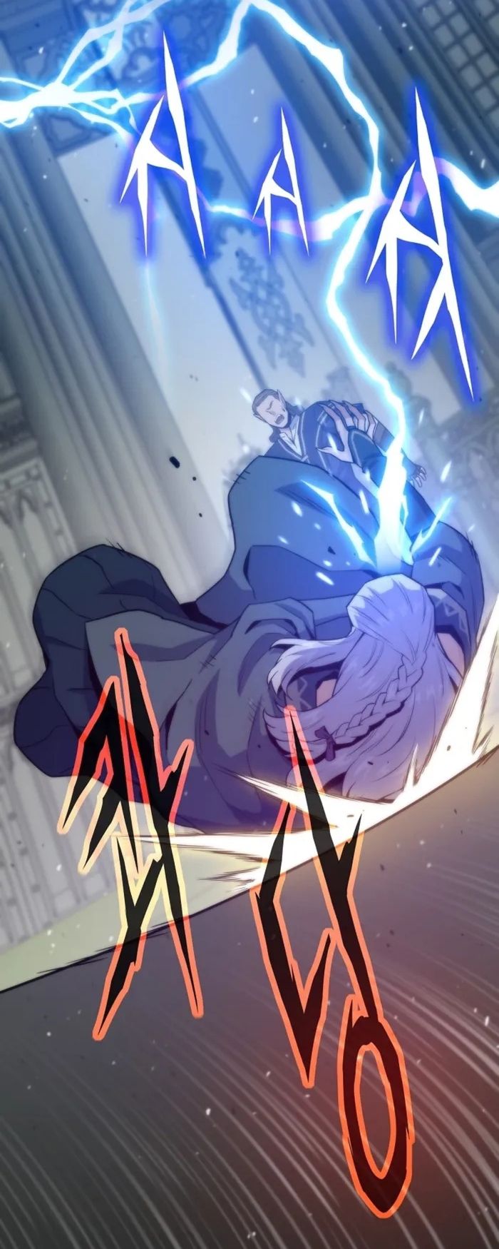 Hồi Quy Giả Chap 143 - Next Chap 144