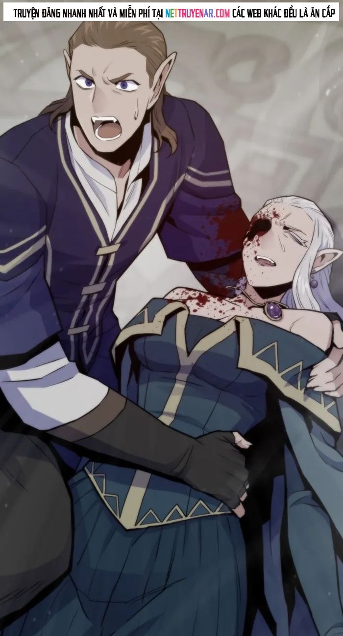 Hồi Quy Giả Chap 143 - Next Chap 144