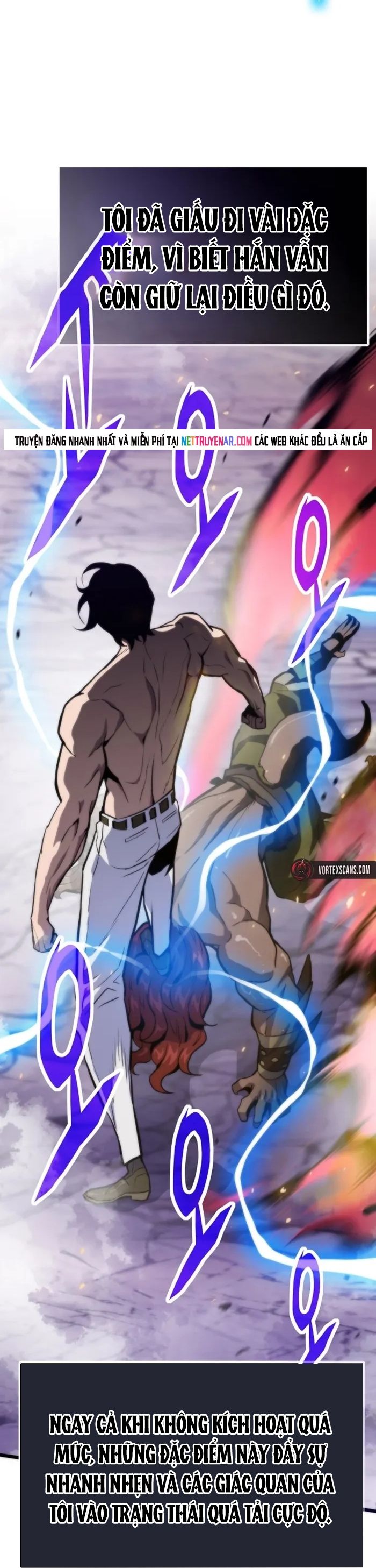 Hồi Quy Giả Chap 143 - Next Chap 144