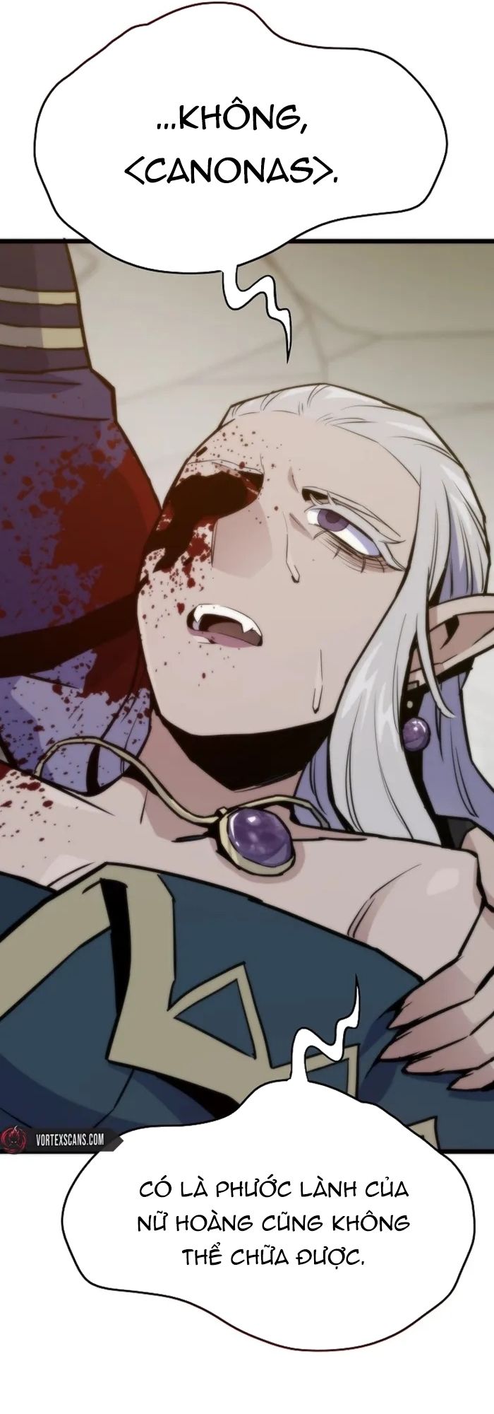 Hồi Quy Giả Chap 143 - Next Chap 144