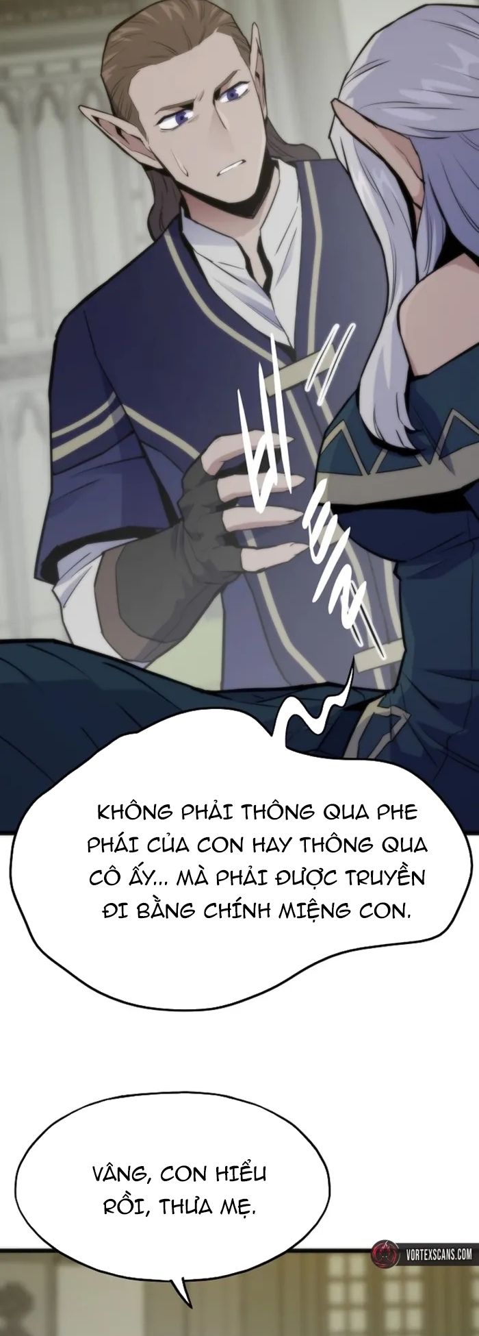 Hồi Quy Giả Chap 143 - Next Chap 144