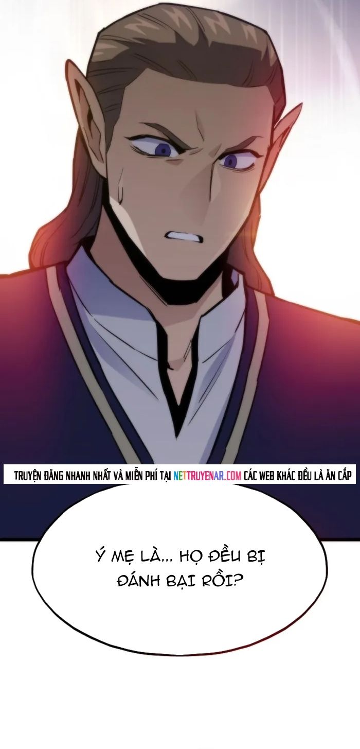 Hồi Quy Giả Chap 143 - Next Chap 144