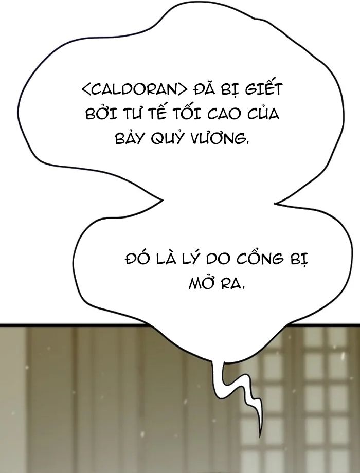 Hồi Quy Giả Chap 143 - Next Chap 144