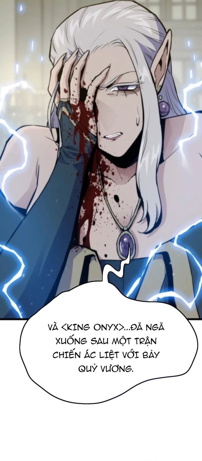 Hồi Quy Giả Chap 143 - Next Chap 144