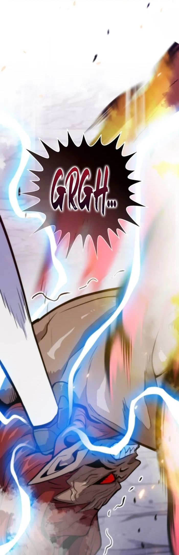 Hồi Quy Giả Chap 143 - Next Chap 144