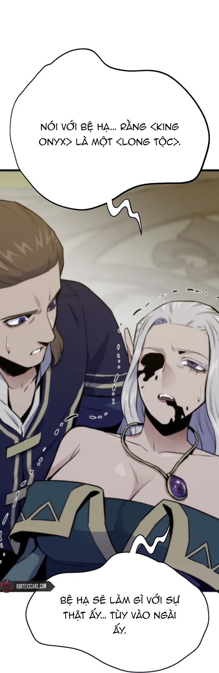Hồi Quy Giả Chap 143 - Next Chap 144