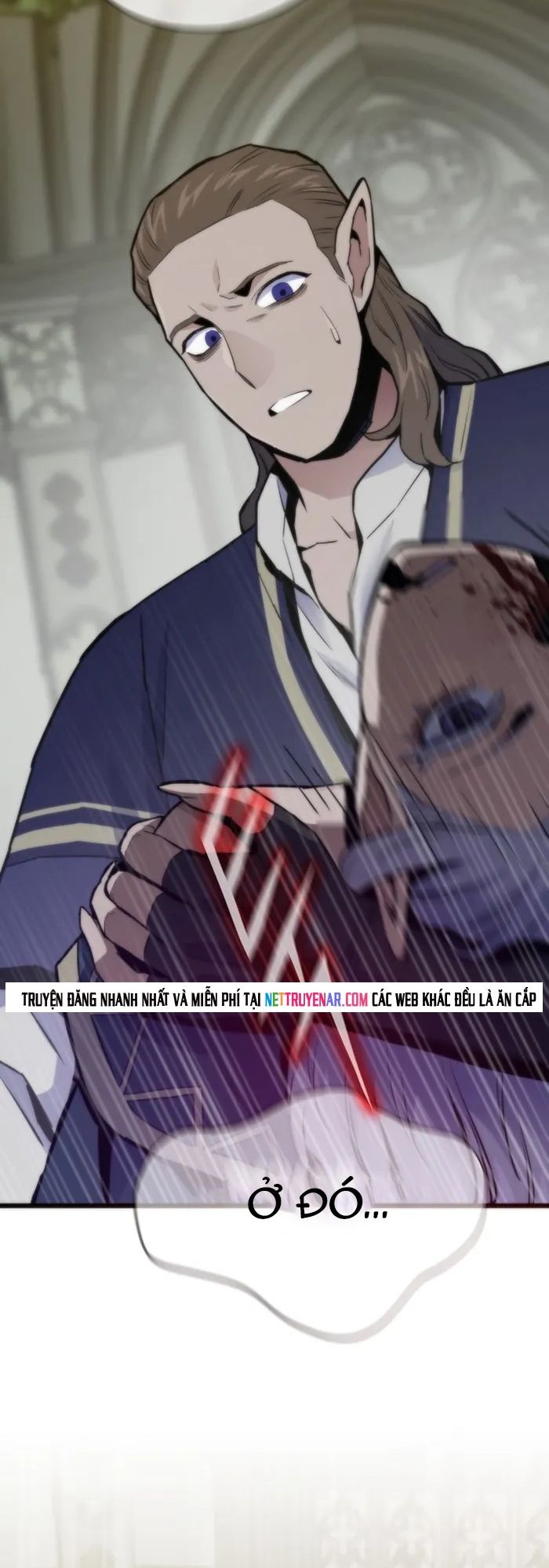 Hồi Quy Giả Chap 143 - Next Chap 144