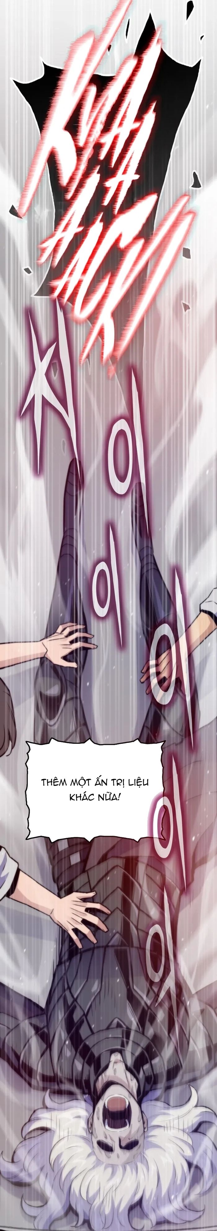 Hồi Quy Giả Chap 143 - Next Chap 144