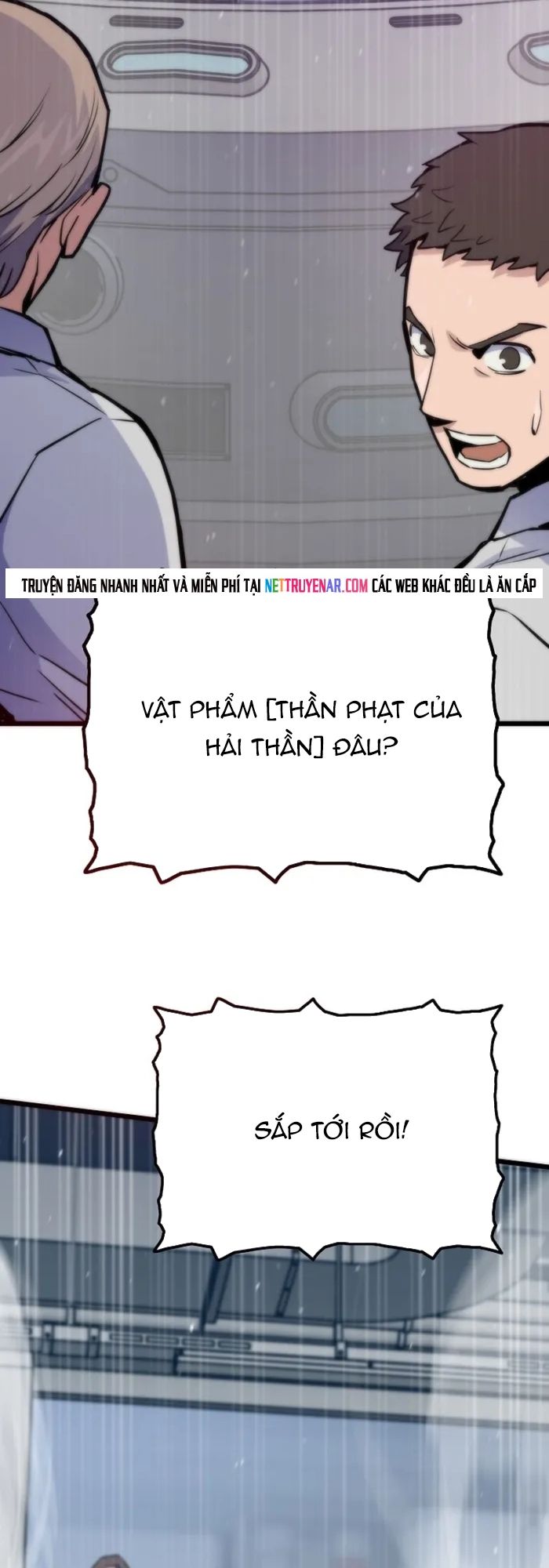 Hồi Quy Giả Chap 143 - Next Chap 144