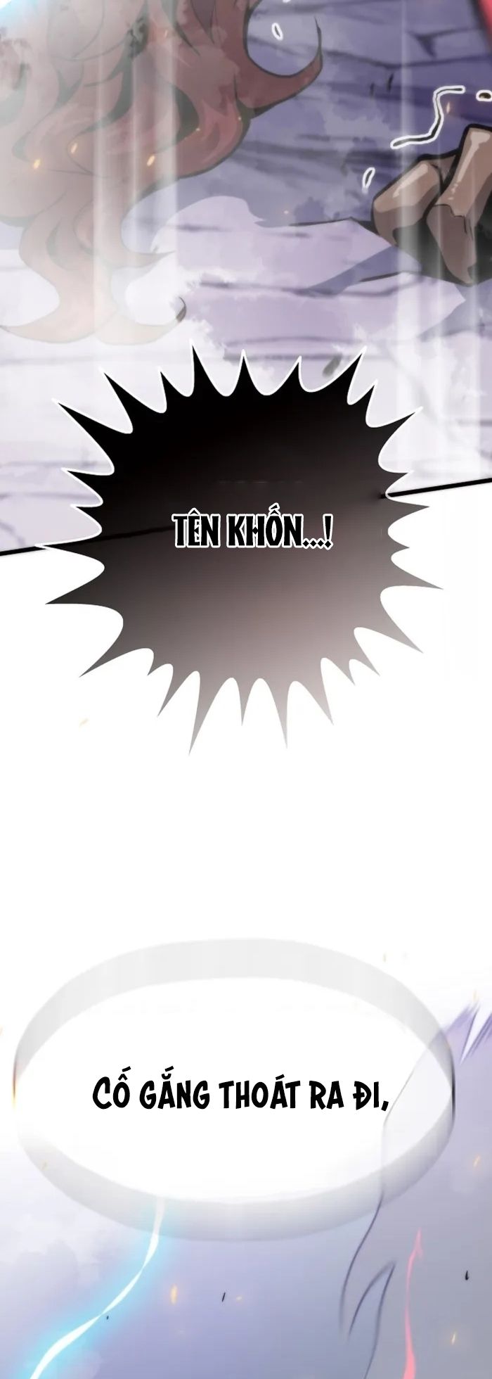 Hồi Quy Giả Chap 143 - Next Chap 144