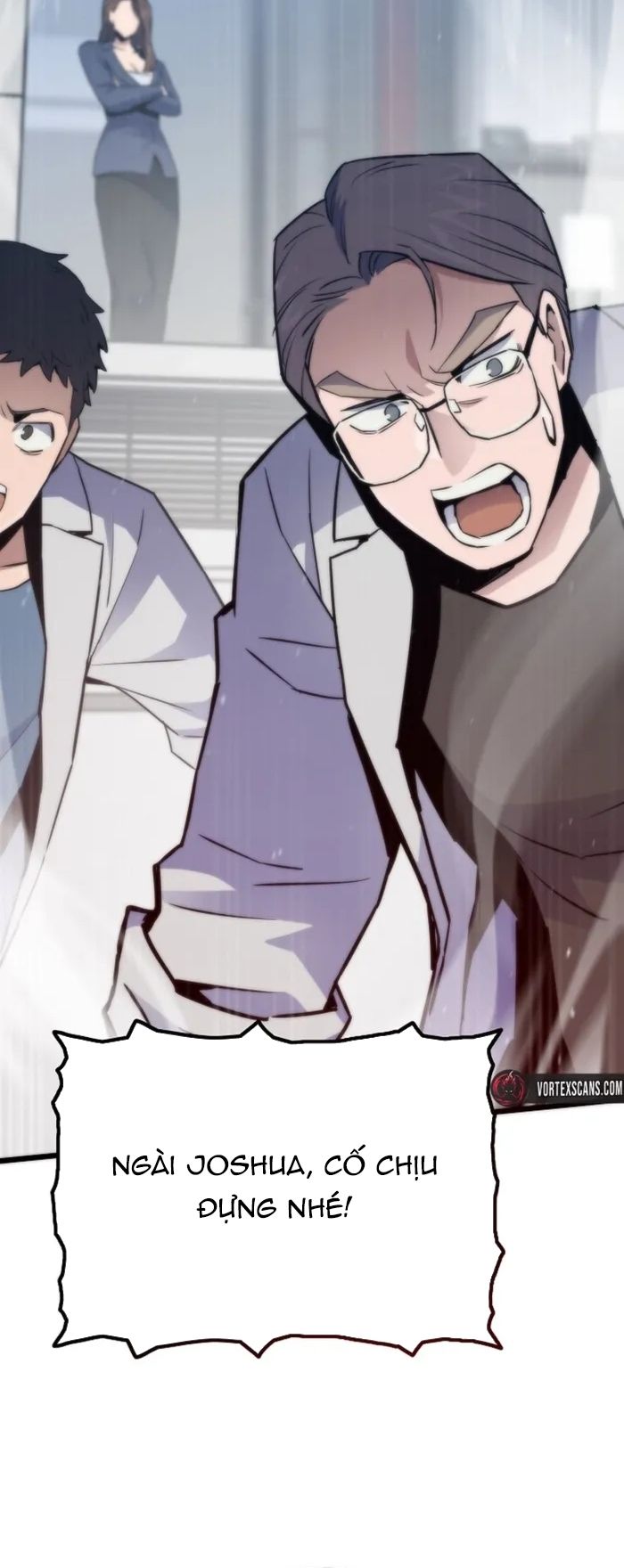 Hồi Quy Giả Chap 143 - Next Chap 144