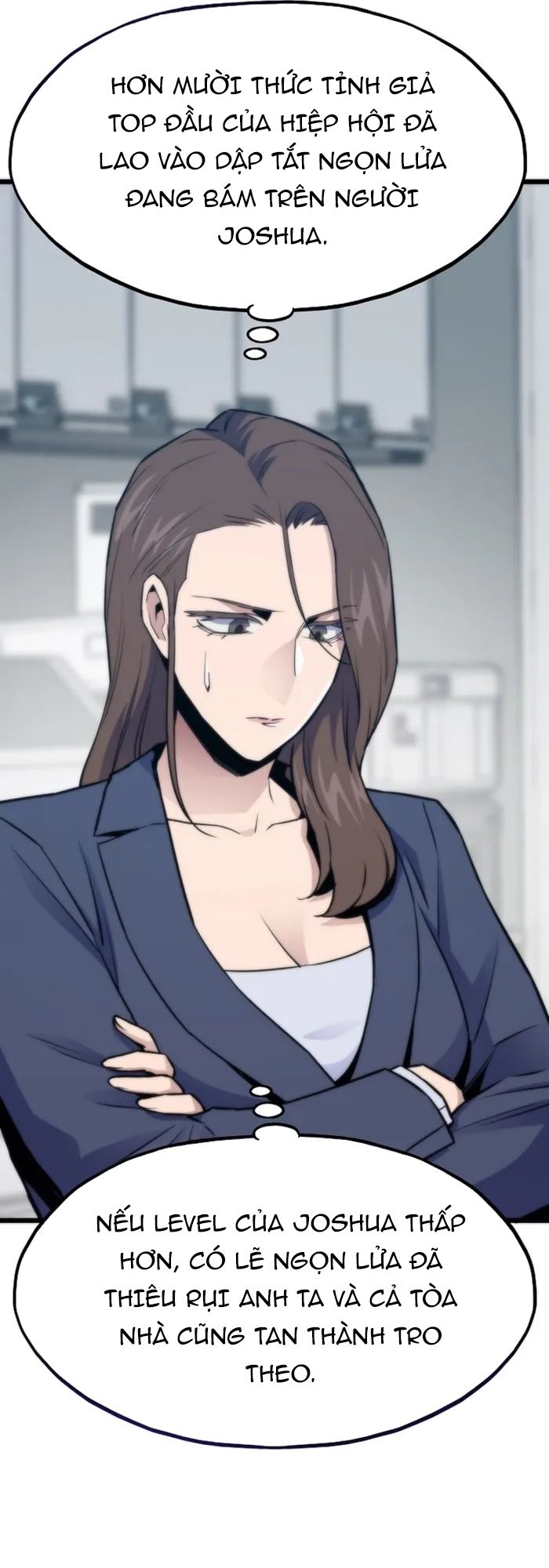 Hồi Quy Giả Chap 143 - Next Chap 144