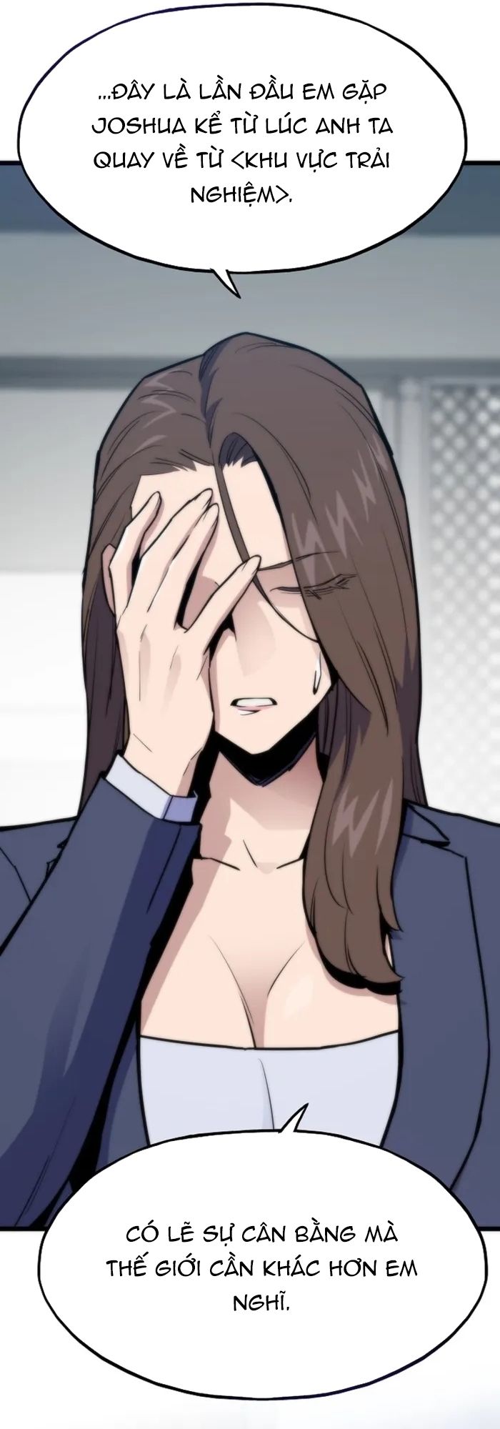 Hồi Quy Giả Chap 143 - Next Chap 144