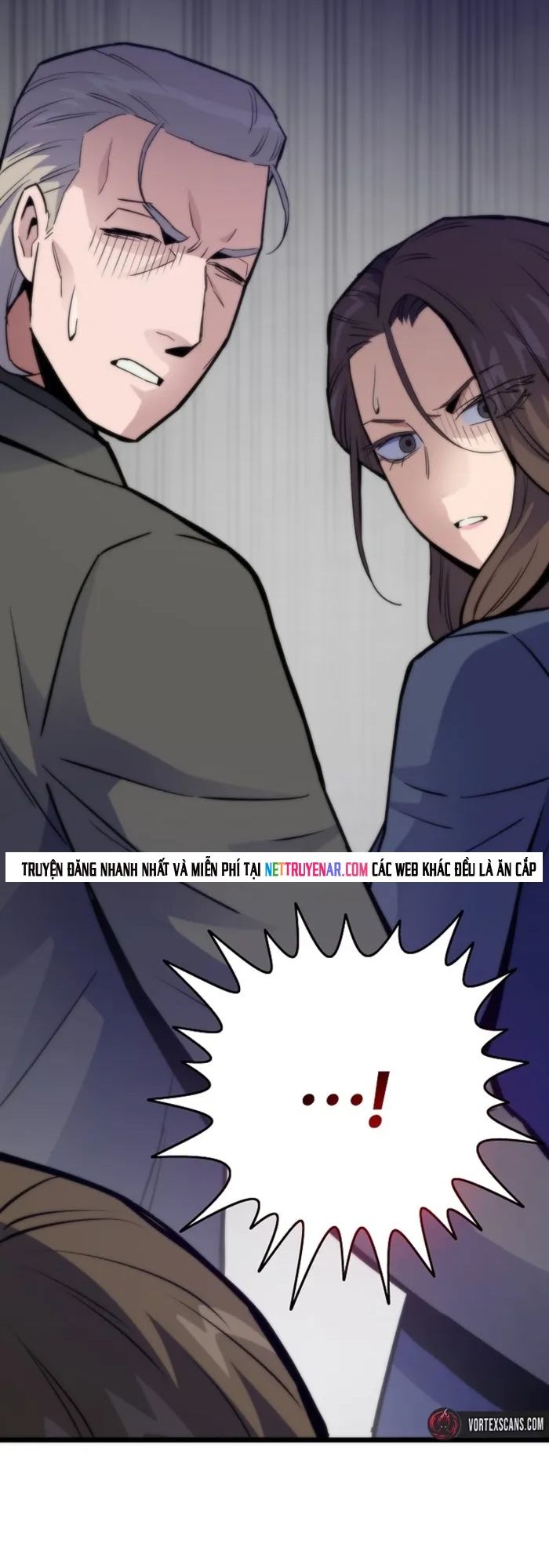 Hồi Quy Giả Chap 143 - Next Chap 144