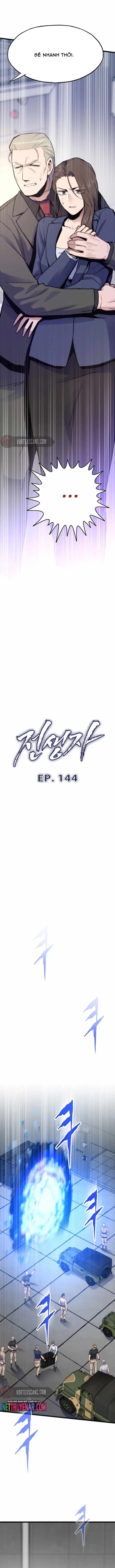 Hồi Quy Giả Chap 144 - Next Chap 145