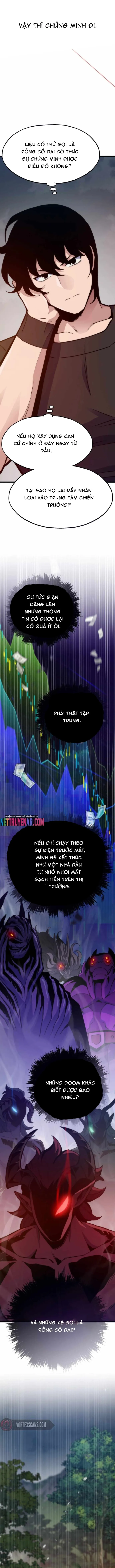 Hồi Quy Giả Chap 144 - Next Chap 145