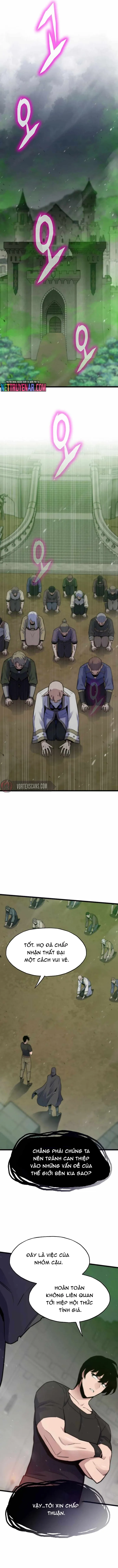 Hồi Quy Giả Chap 144 - Next Chap 145