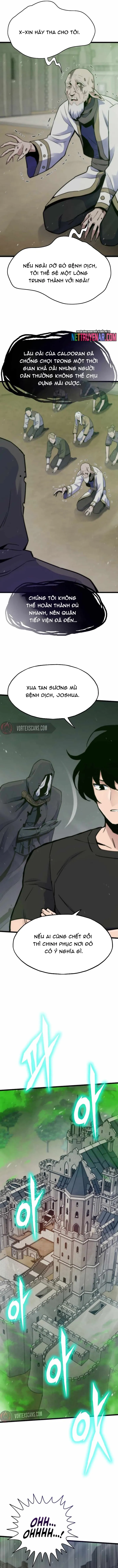 Hồi Quy Giả Chap 144 - Next Chap 145