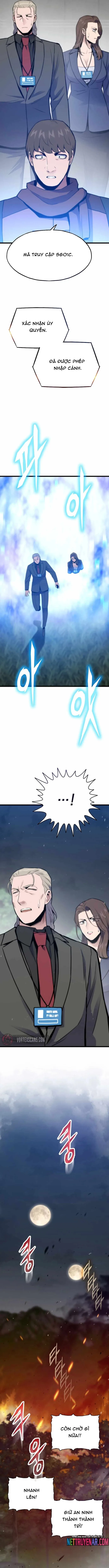 Hồi Quy Giả Chap 144 - Next Chap 145