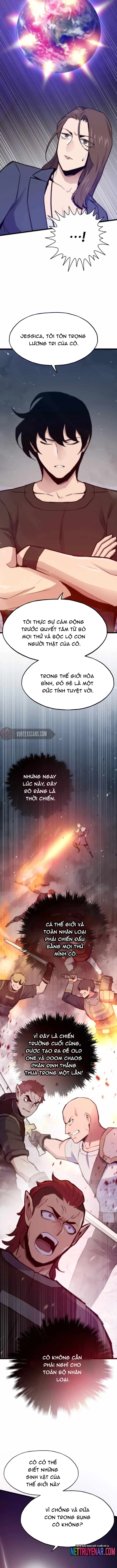 Hồi Quy Giả Chap 144 - Next Chap 145