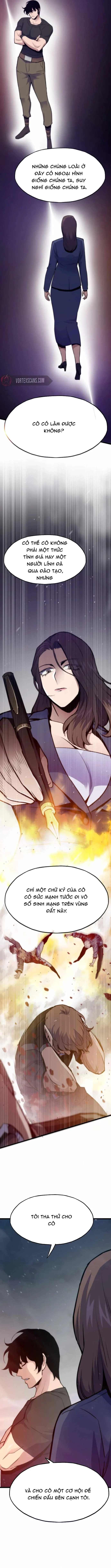 Hồi Quy Giả Chap 144 - Next Chap 145